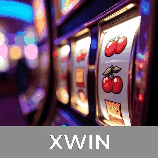XWIN: A Emoção dos Caça-Níqueis com Alta Taxa de Retorno