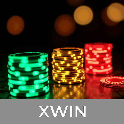 XWIN: Viva a Emoção dos Jogos de Cassino e Ganhe!