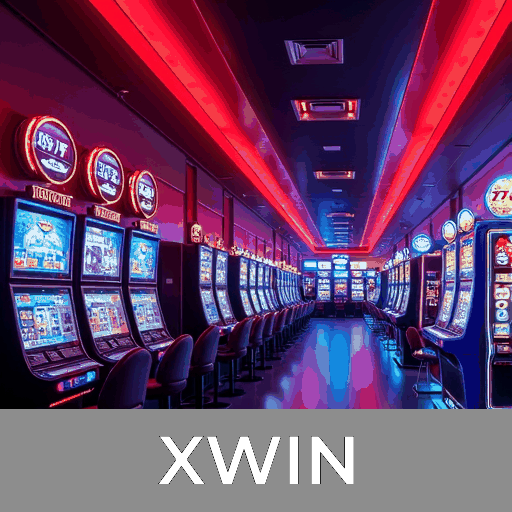 XWIN: Especialista em Apostas Esportivas Focadas no Brasil