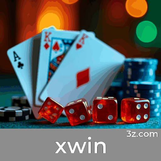 Experiência de Casino Elite no xwin: Dealers Reais e Jogos Premium