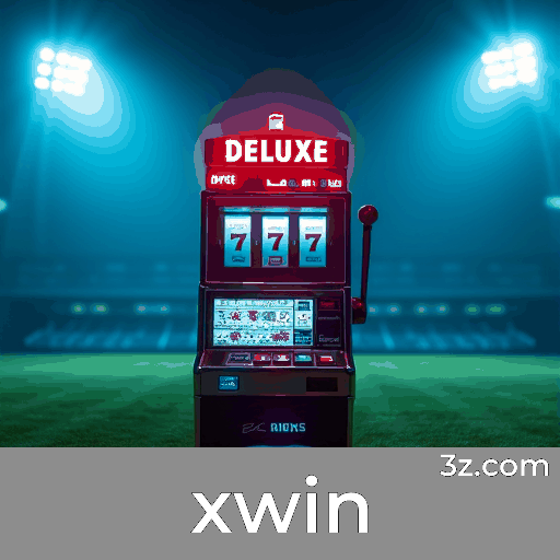 Explore a Convergência das Tecnologias e as Experiências Disruptivas na xwin