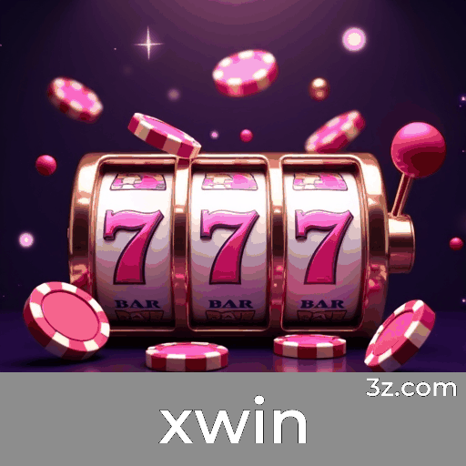 Tecnologia 3D Imersiva em Jogos de Cassino na Xwin